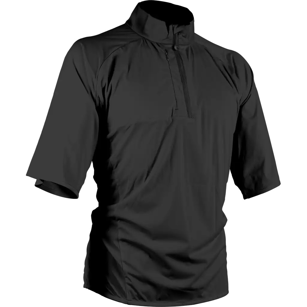 Summit Short Sleeve Pullover