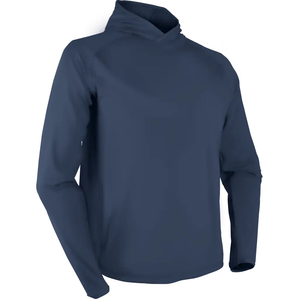 Madison Hoodie