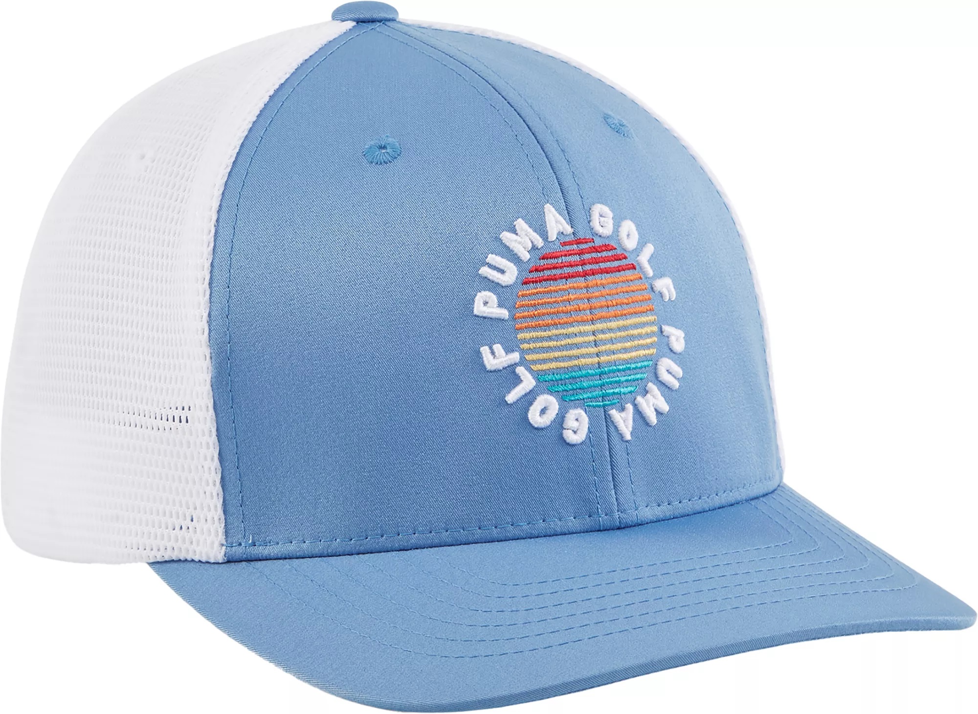 Twilight Trucker Cap