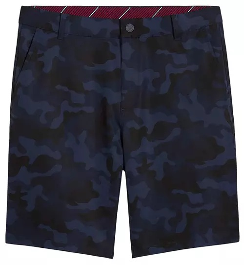 X Volition Camo Short