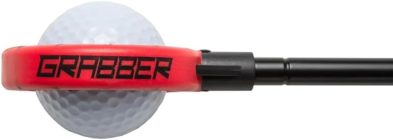 14 FT Ball Retriever