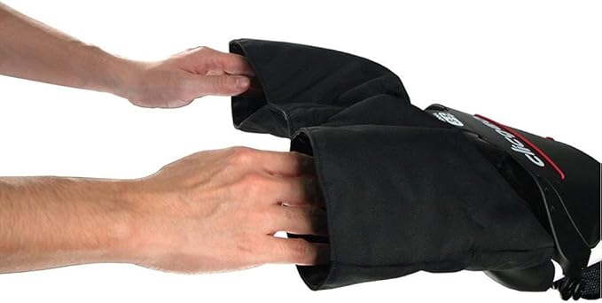 Cold Weather Mitt