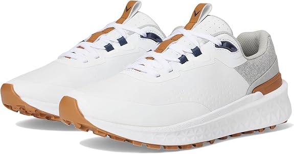 Callaway Pacific XT Women's Spikeless Golf Shoes