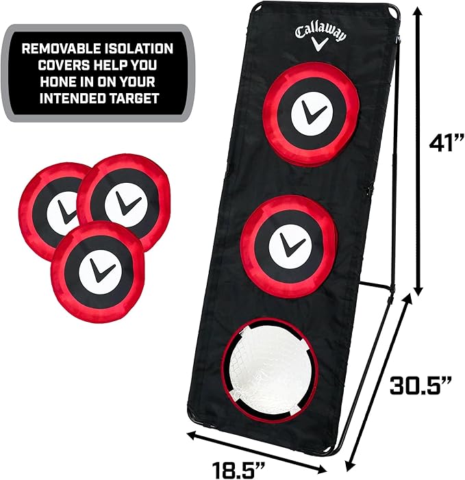 Trajectory Tower Chipping Net
