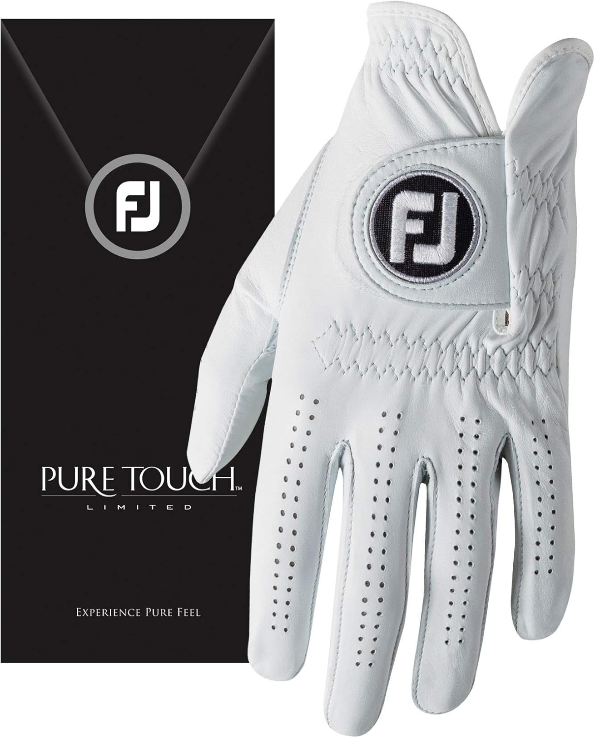FootJoy Golf MRH Pure Touch Limited Glove