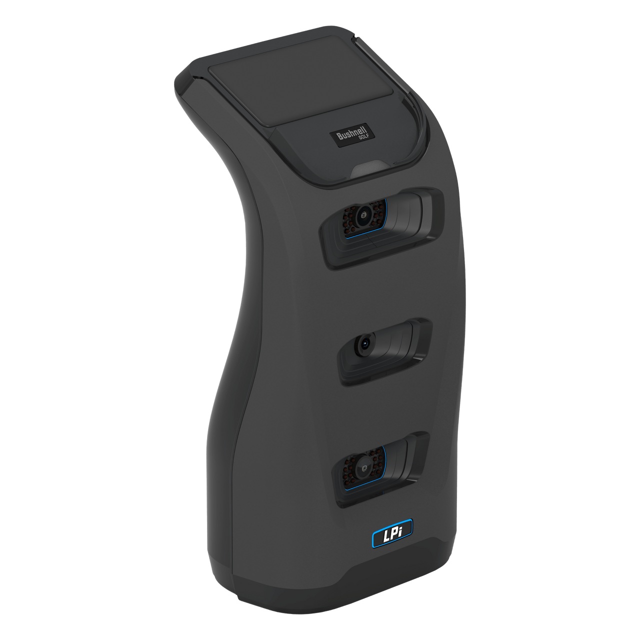 LPi Launch Monitor