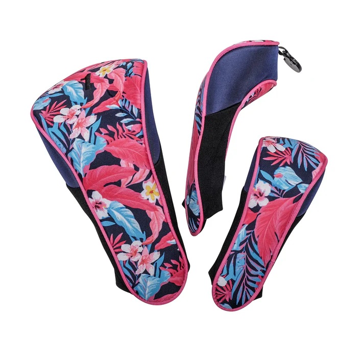Ladies Headcover Set