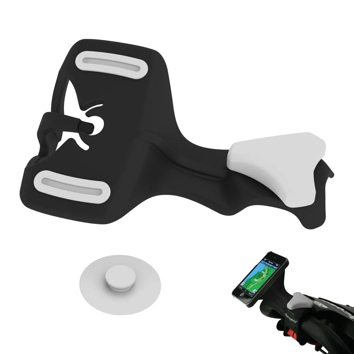 GPS/Phone Holder