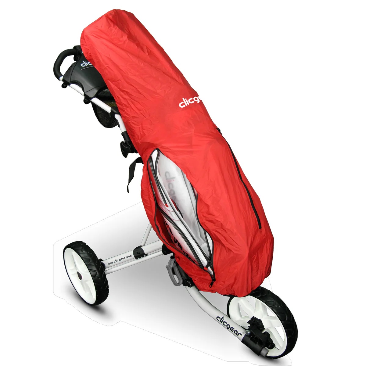 Bag Rain Cover
