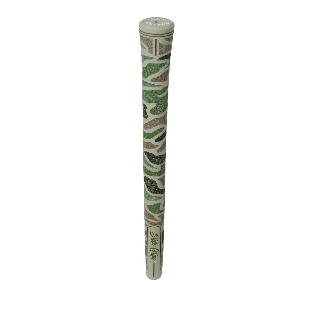 Camo Swing Grip
