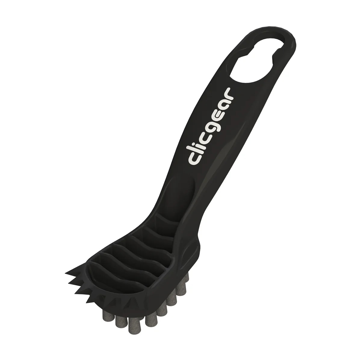 Golf Club Brush