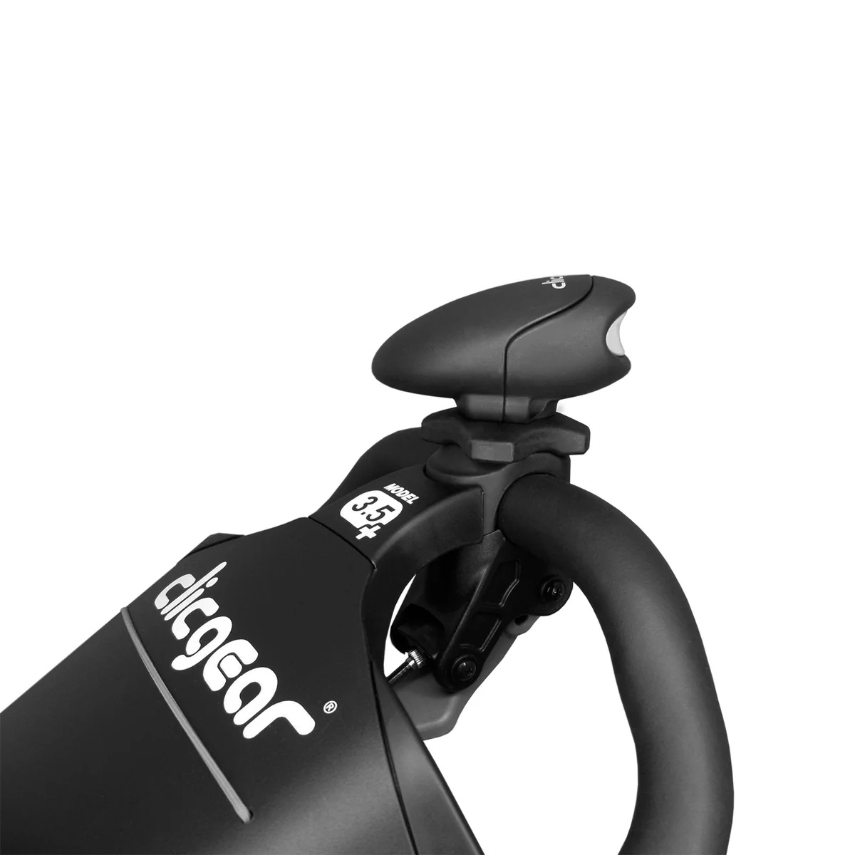 Steering Knob