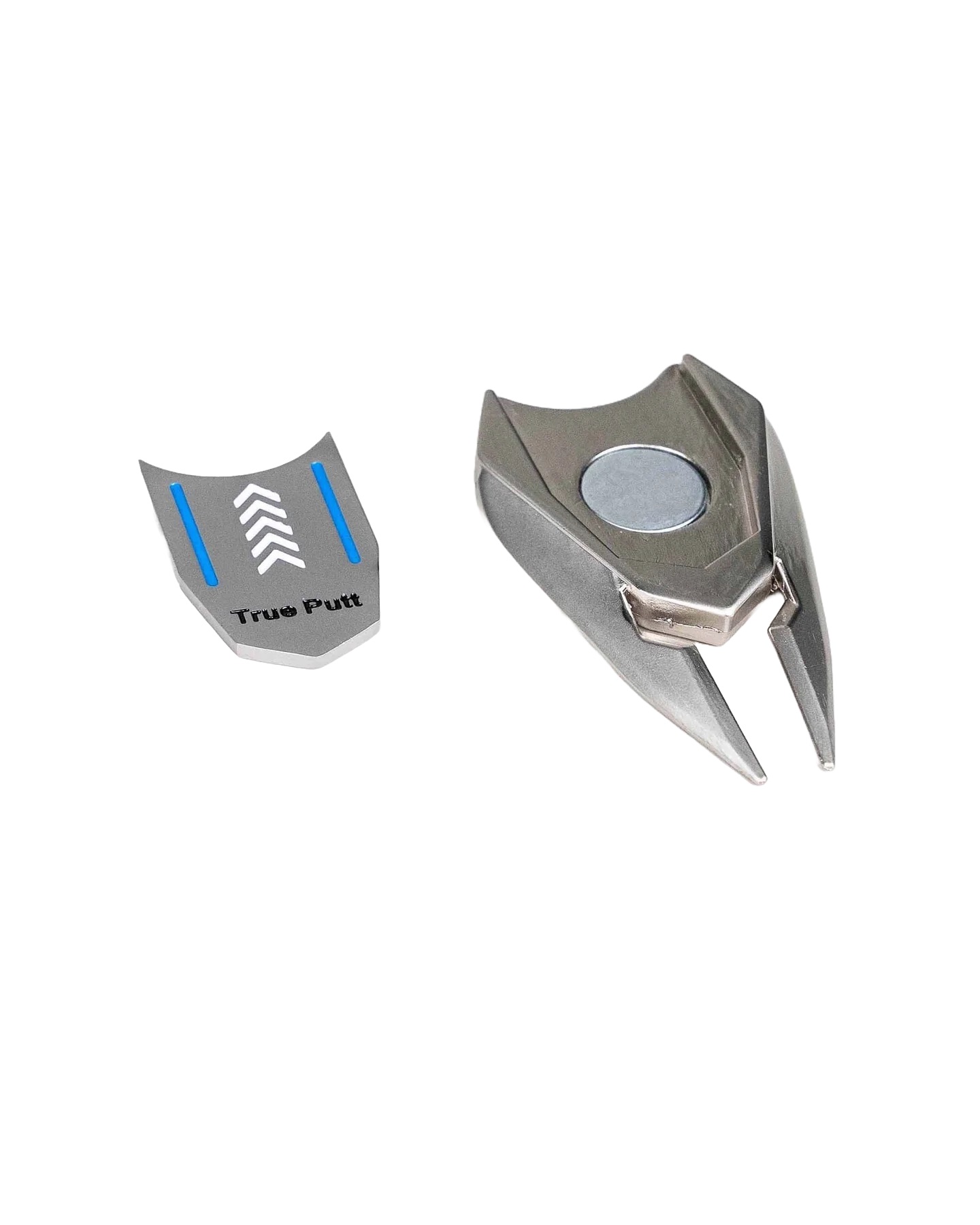 Divot Tool