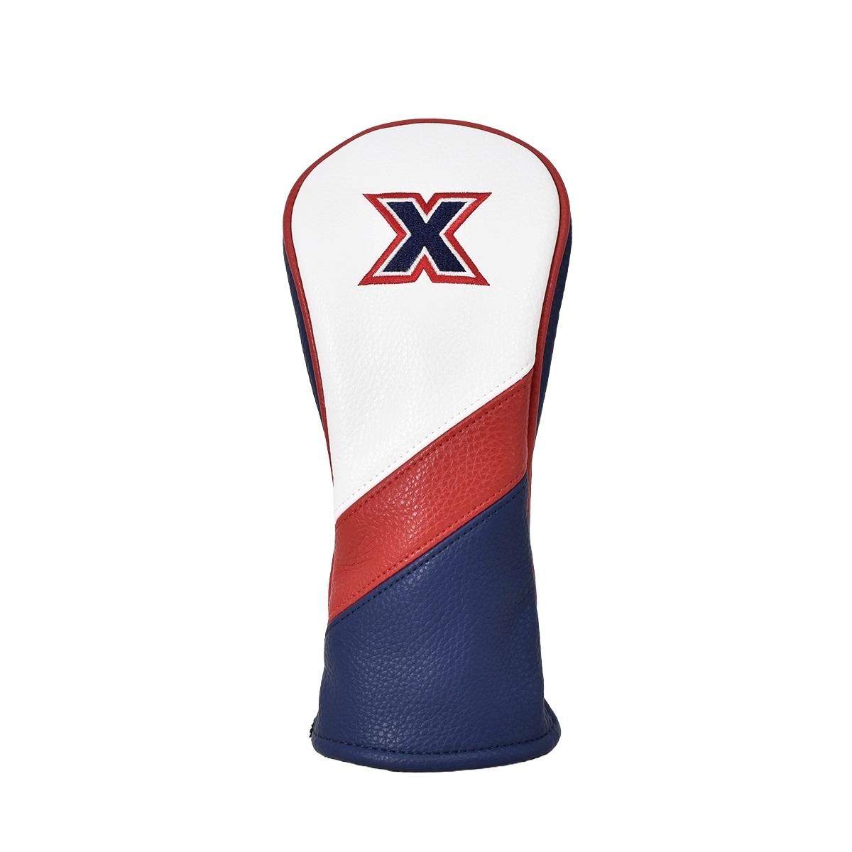 Elite Red/White/Blue Hybrid Headcover