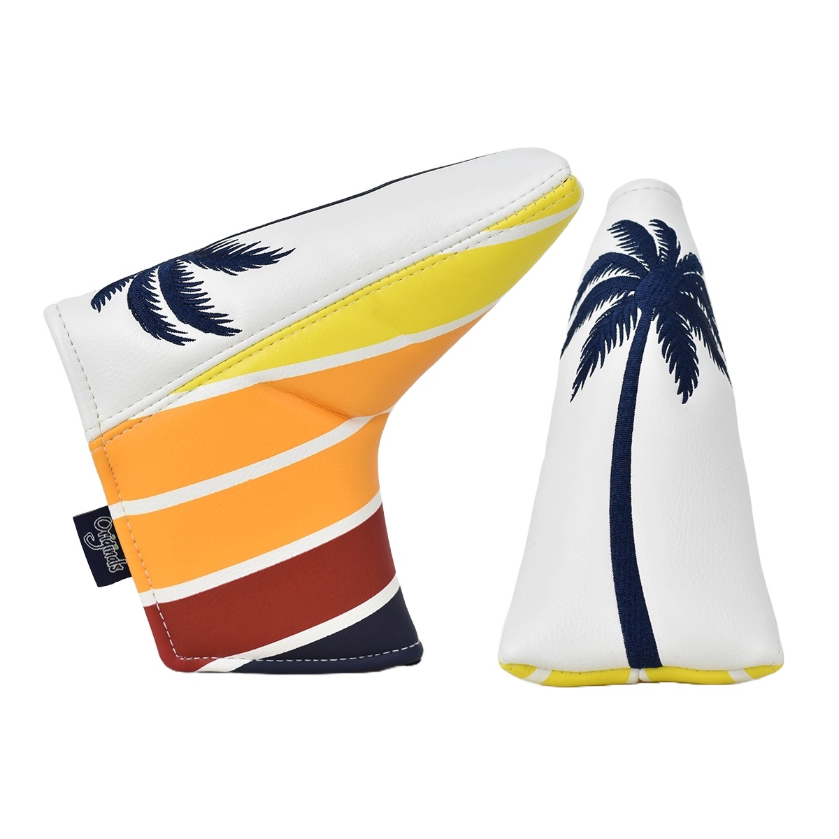 Originals Endless Summer Blade Putter Headcover