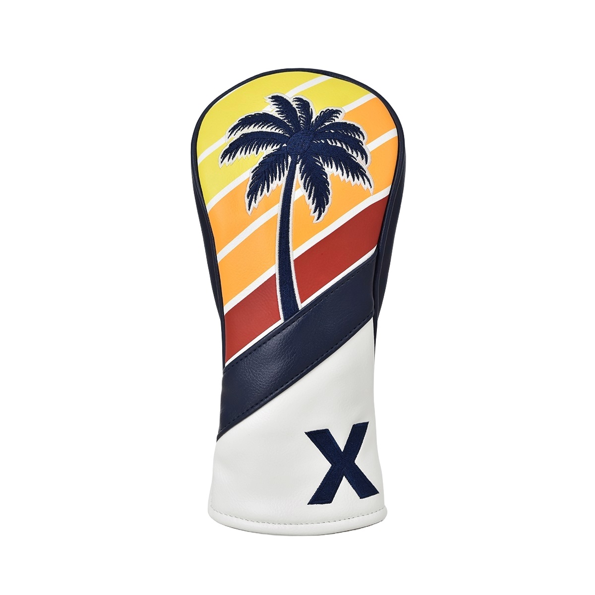Originals Endless Summer Hybrid Headcover