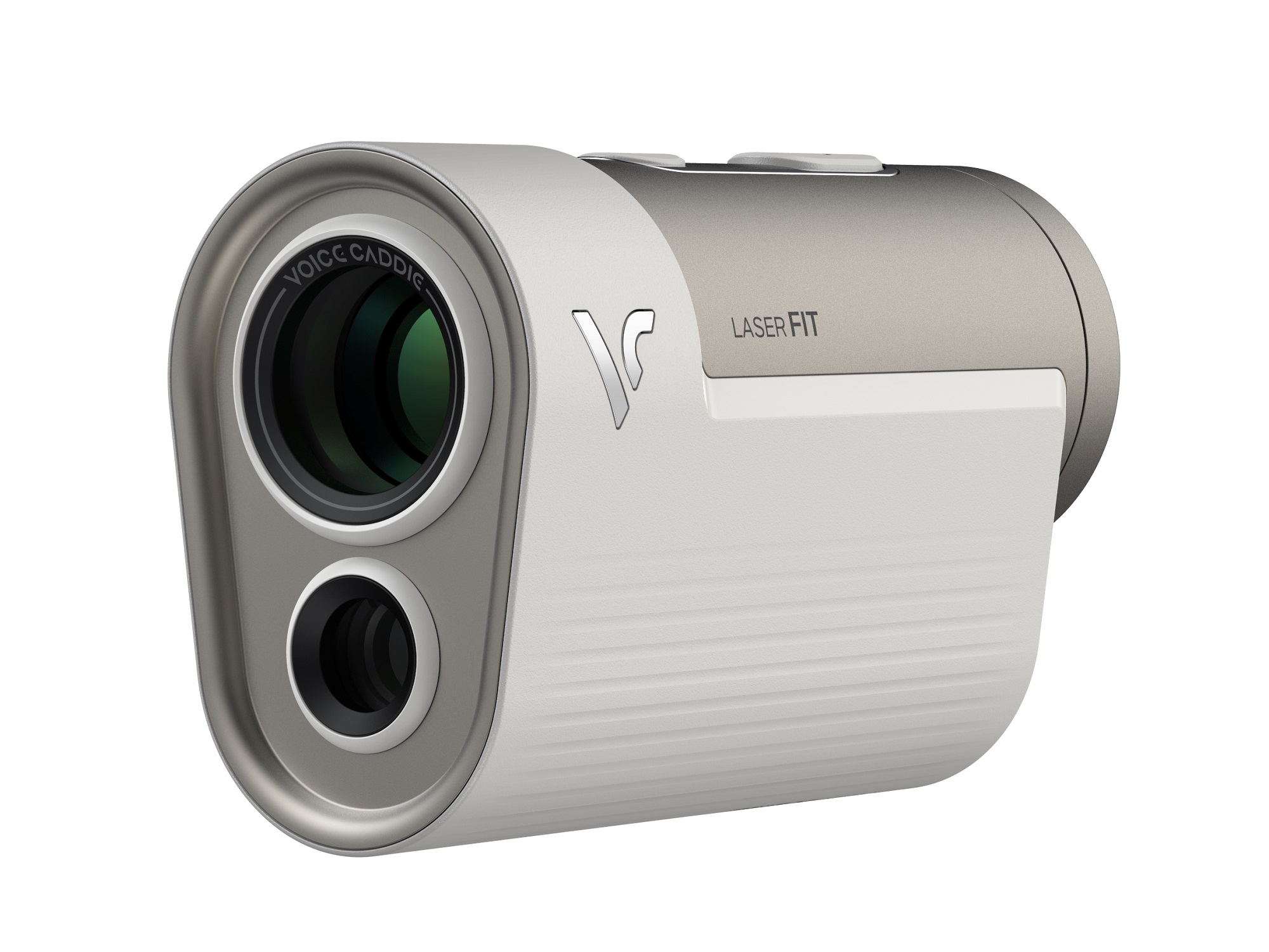 Laser FIT Rangefinder