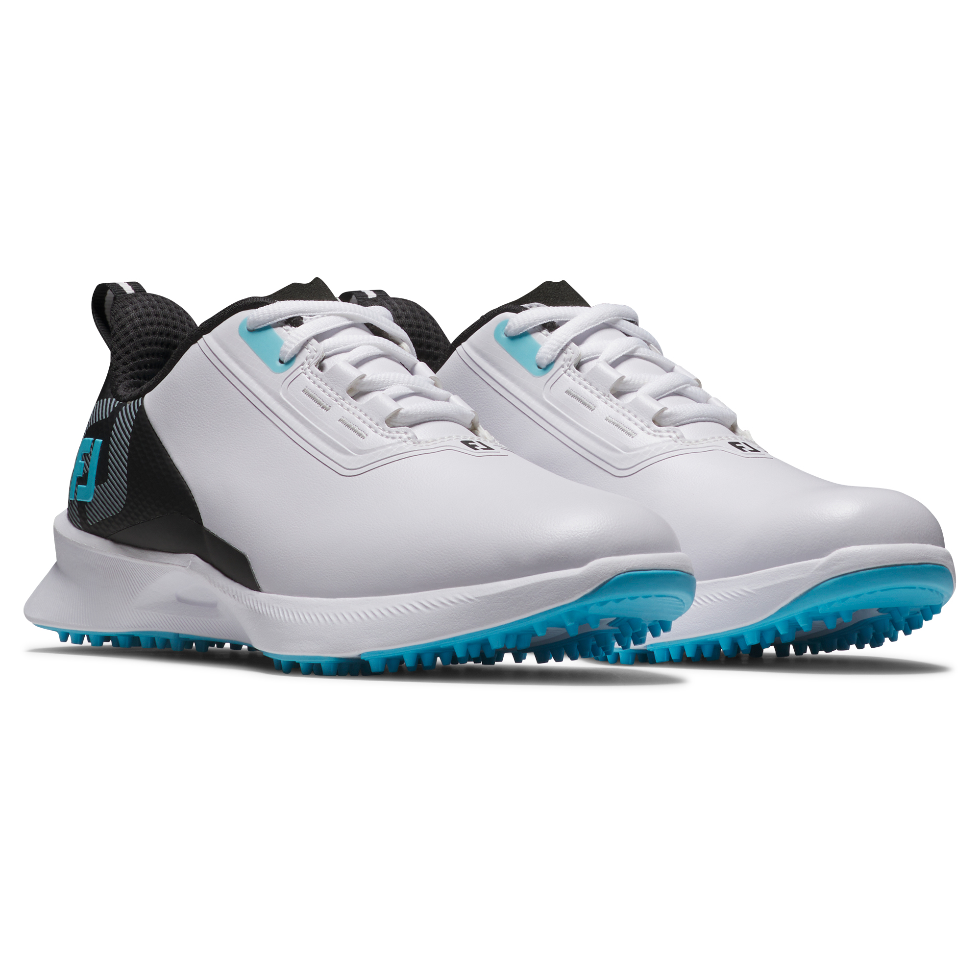 Juniors FJ Fuel Spikeless Shoes