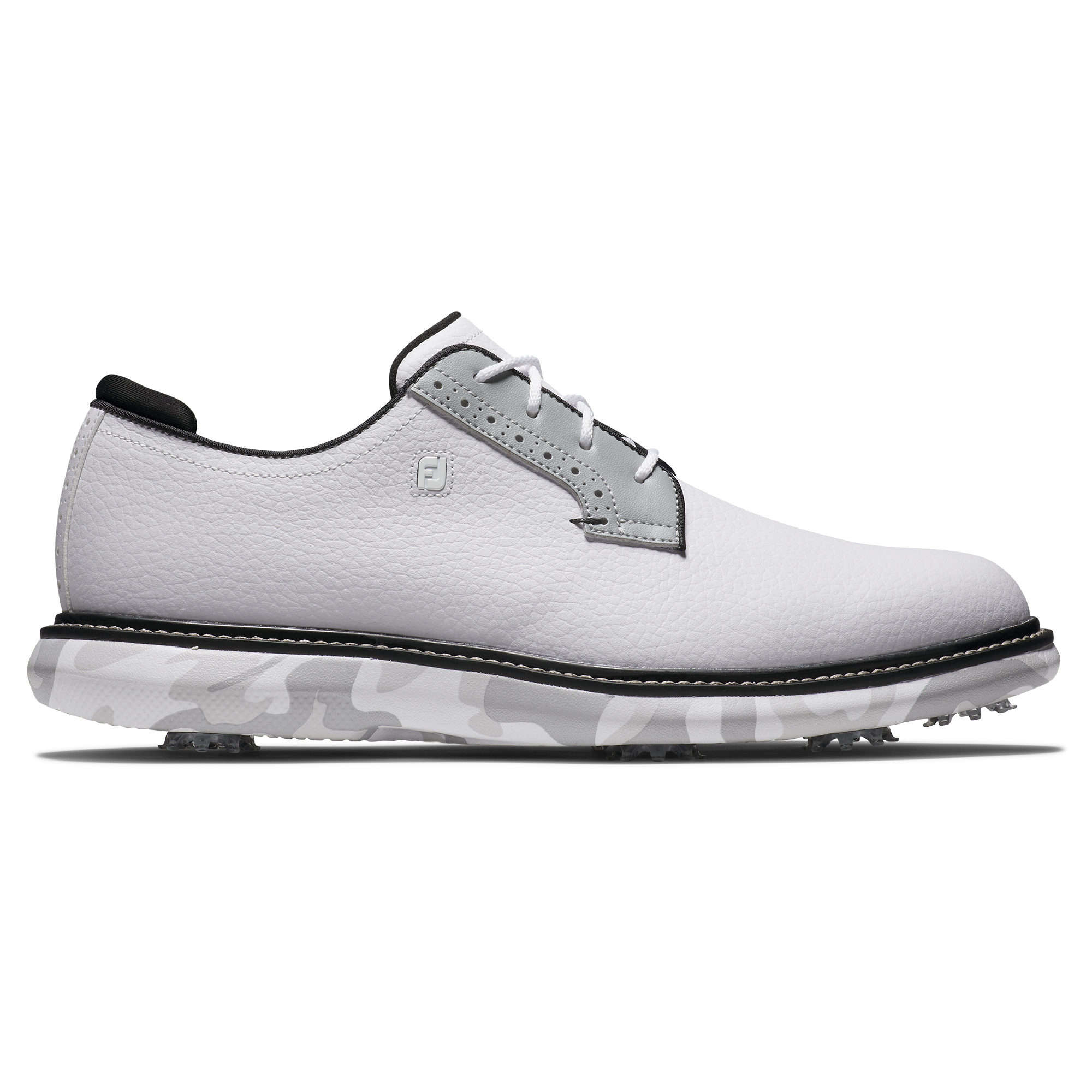 FootJoy Golf Traditions Blucher Shoes