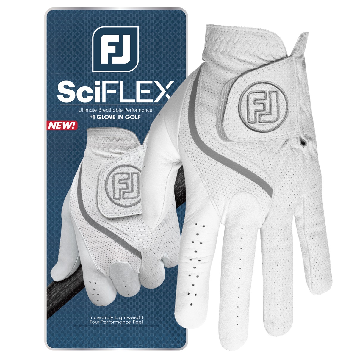 FootJoy Golf MRH SciFlex Glove
