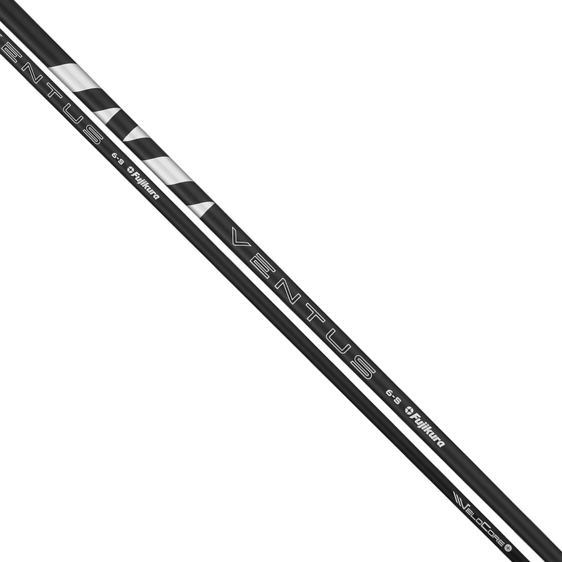 Fujikura Golf Ventus Black (Gen 2) Shaft