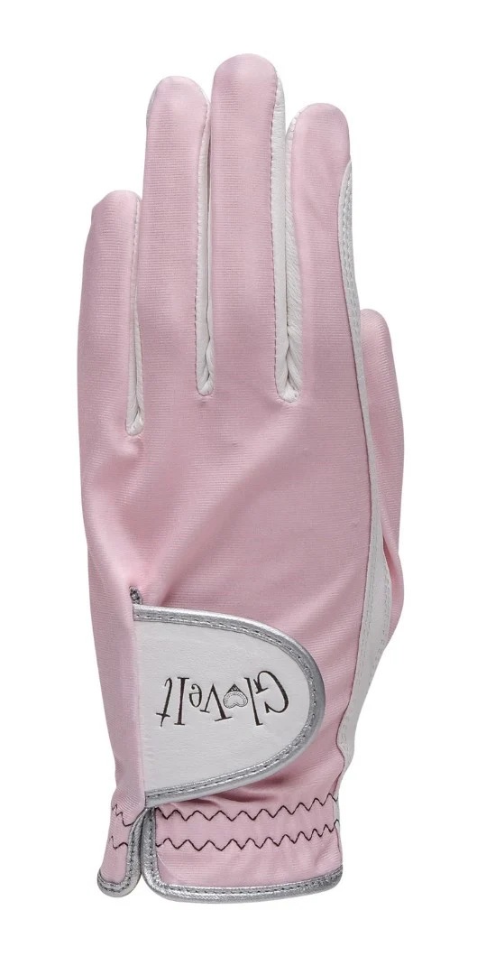 LLH Fore Ever Pink Glove