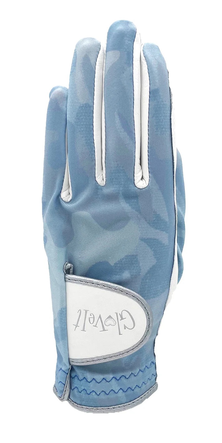 Glove It Golf Ladies LLH Urban Bleau Glove