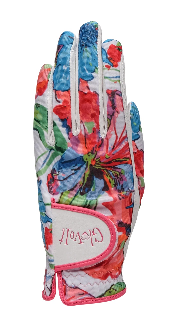 Glove It Golf Ladies LRH Margaritaville Glove