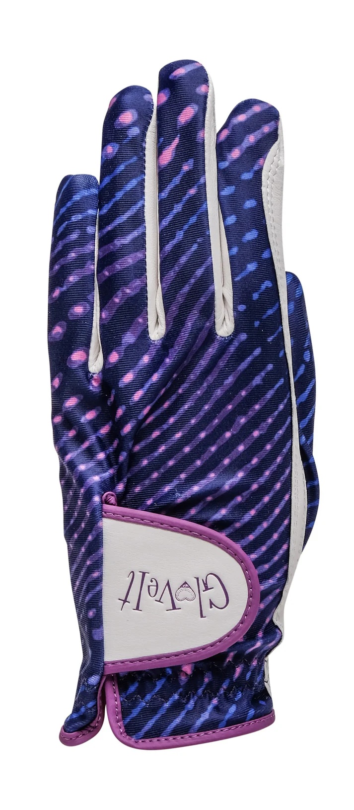 Ladies LLH Digital Dusk Glove