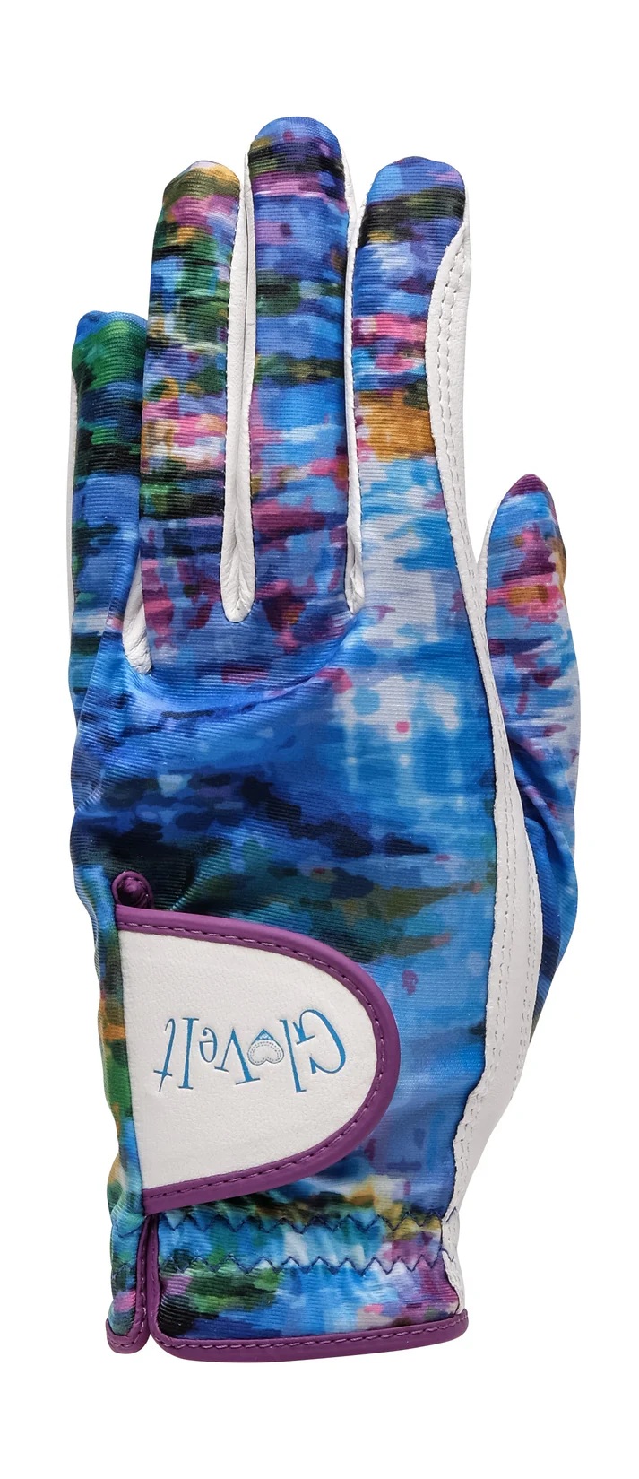Ladies LLH Waterfall Glove