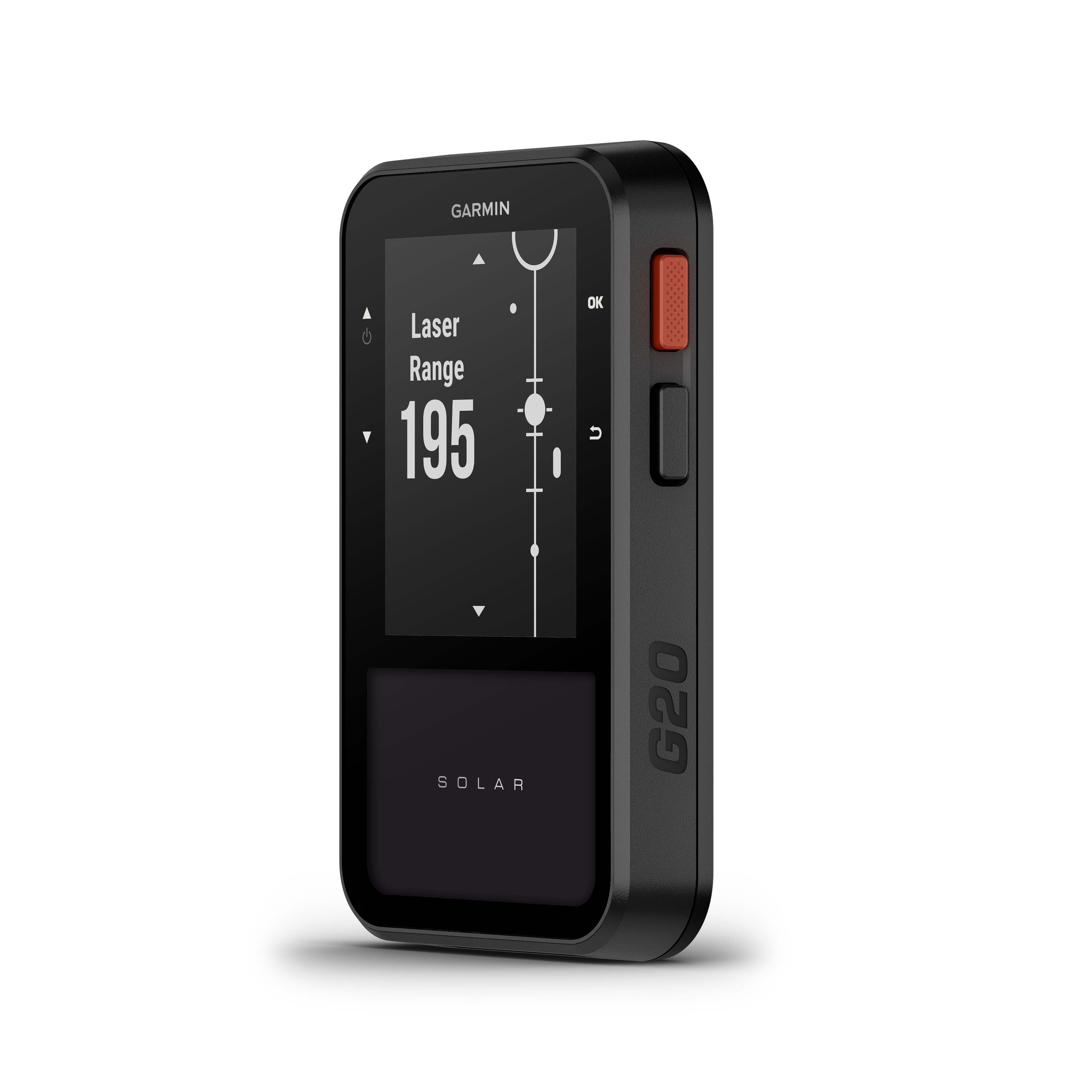 Approach G20 Solar Golf GPS