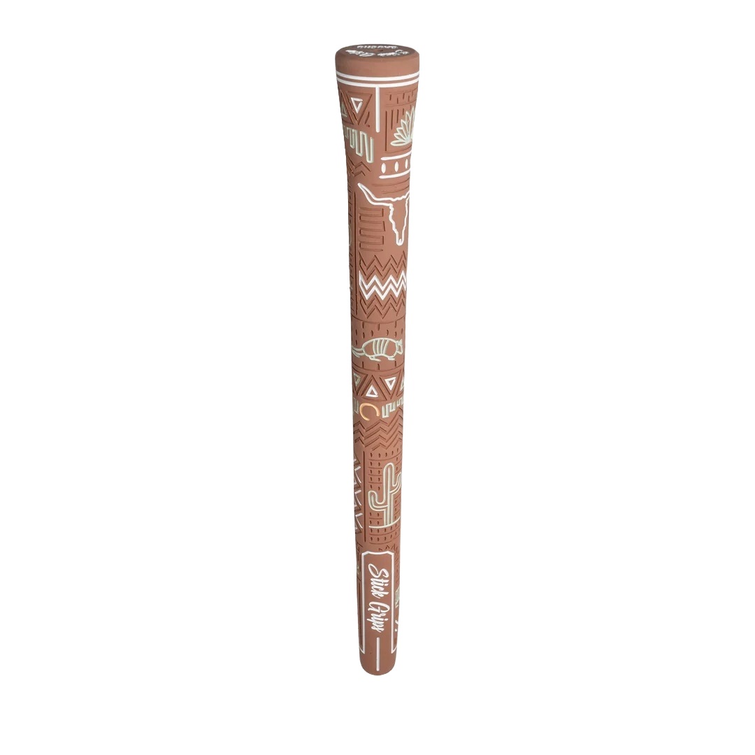Guacho Swing Grip