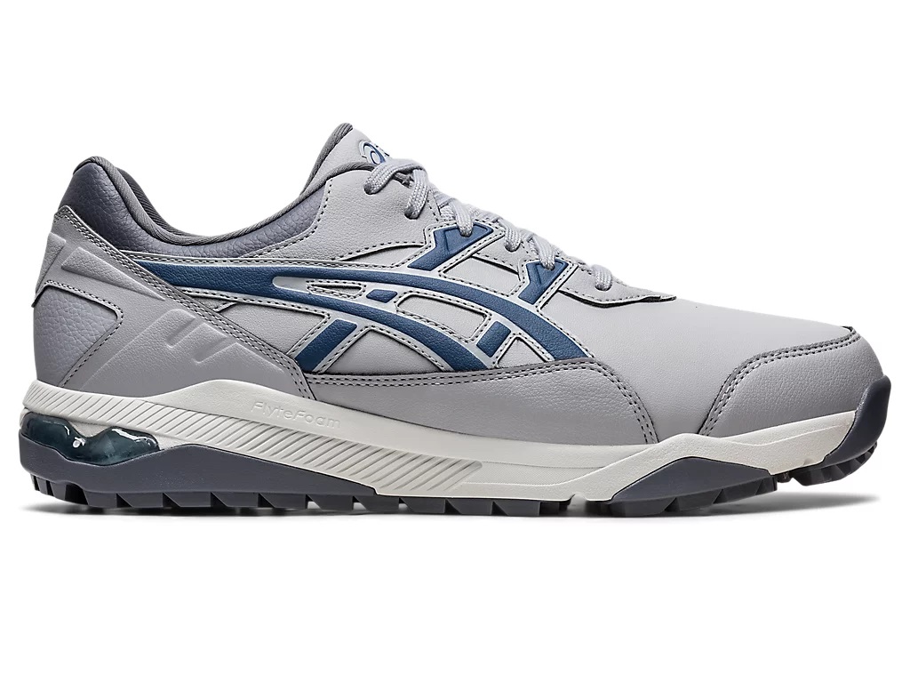 Asics Gel-Course Preshot Men's Spikeless Golf Shoes