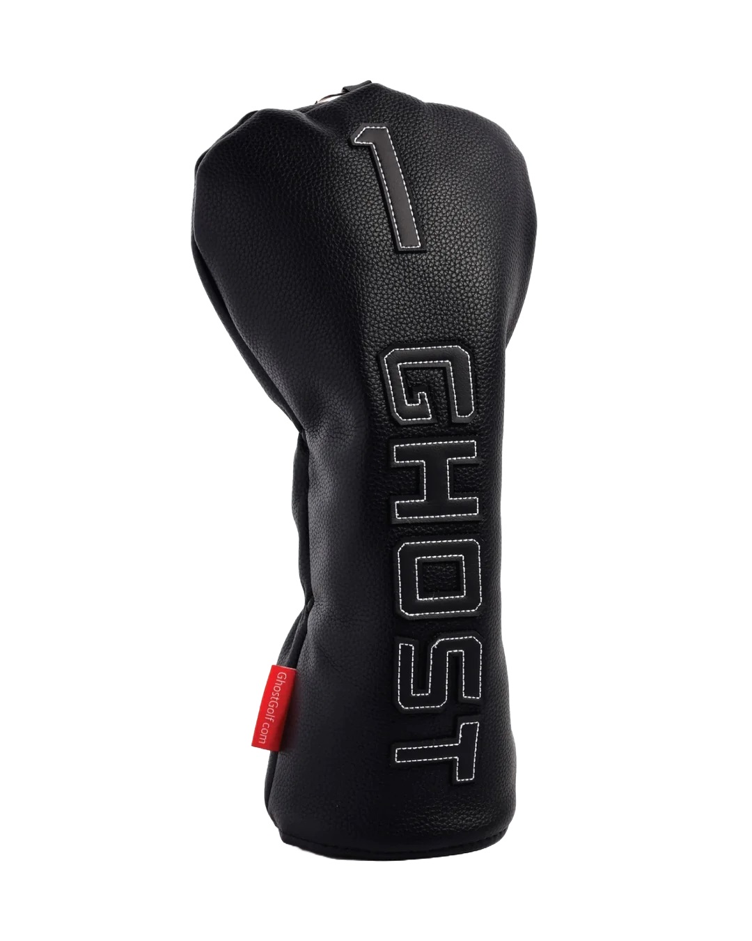 Ghost Driver Wood Head Cover