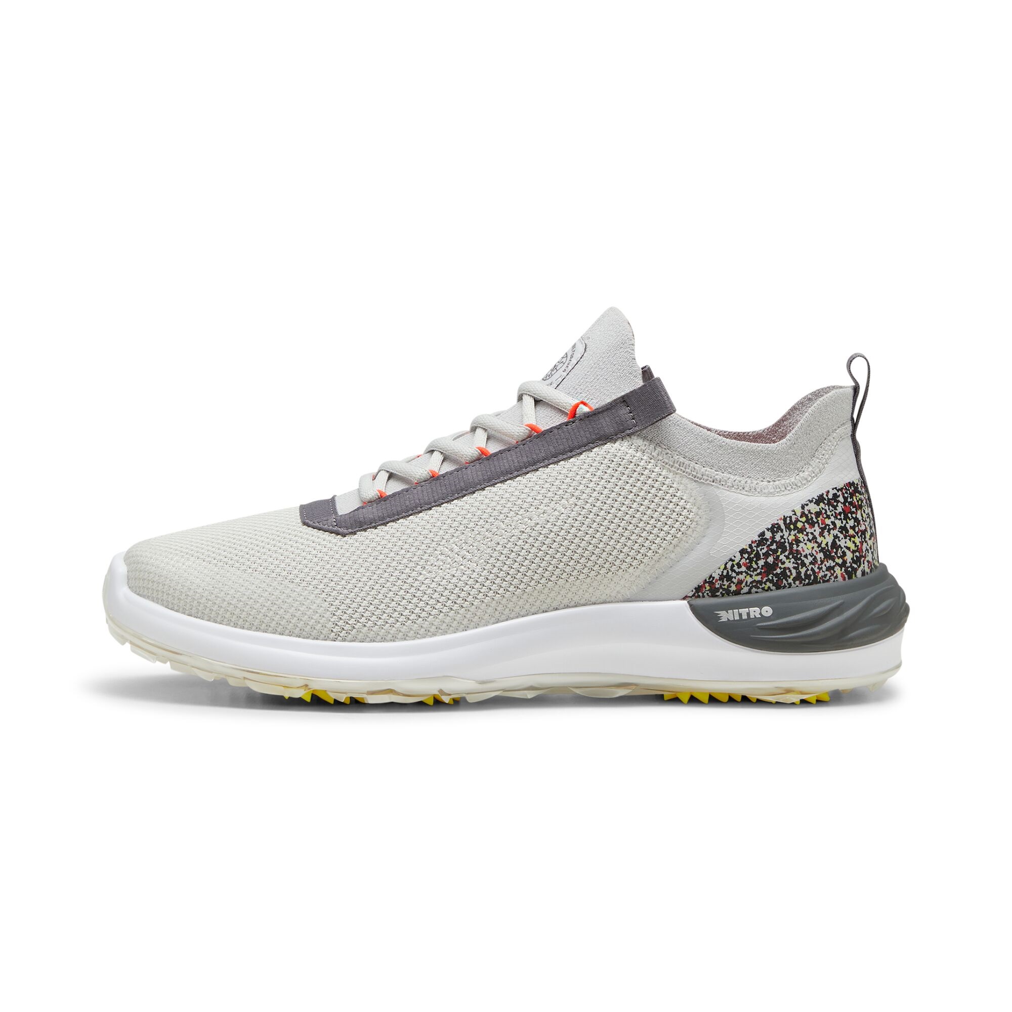 PUMA Phantomcat Nitro Sport Men's Spikeless Golf Shoes