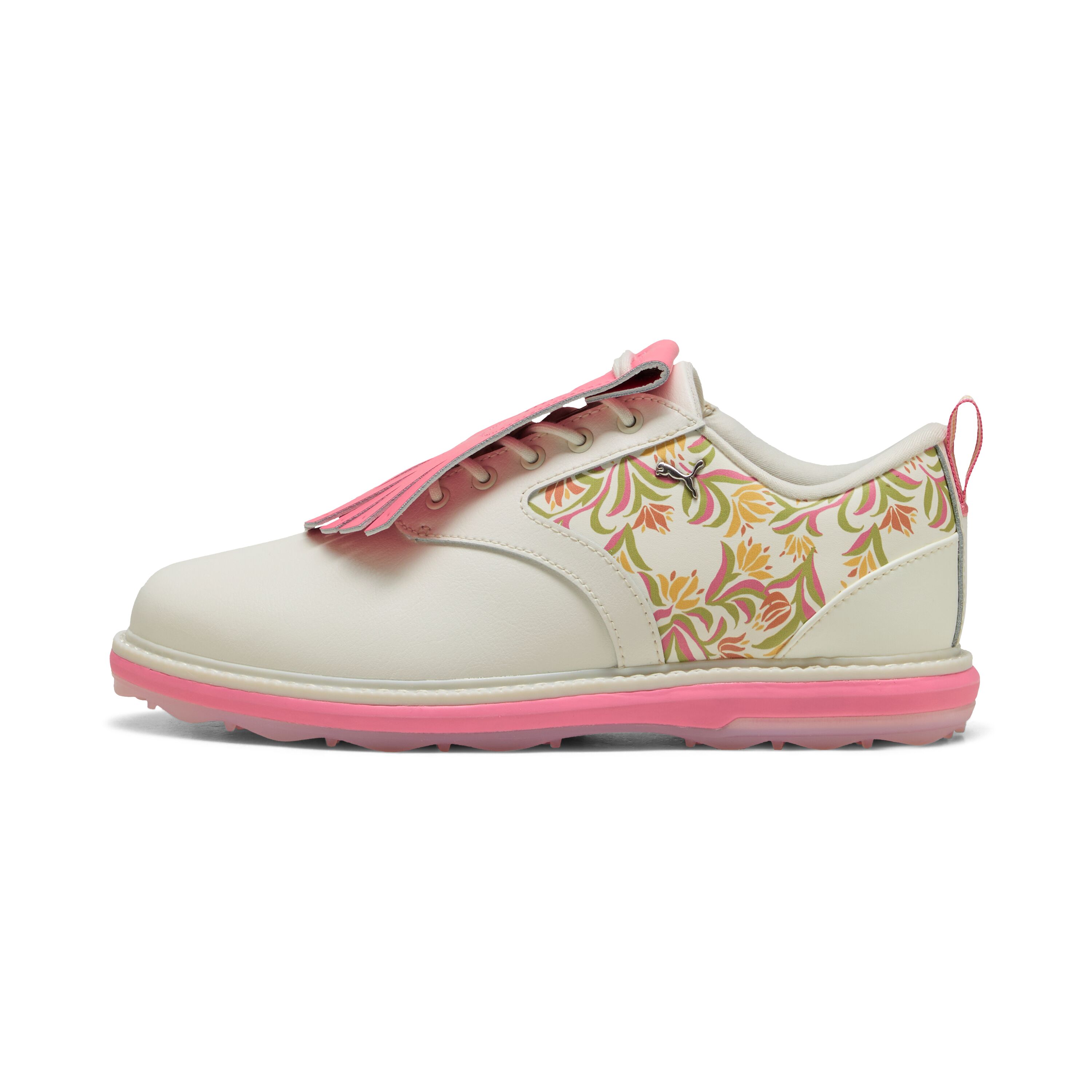 Puma Golf Ladies Avant X Dani Dazey Spikeless Shoes (SS25)