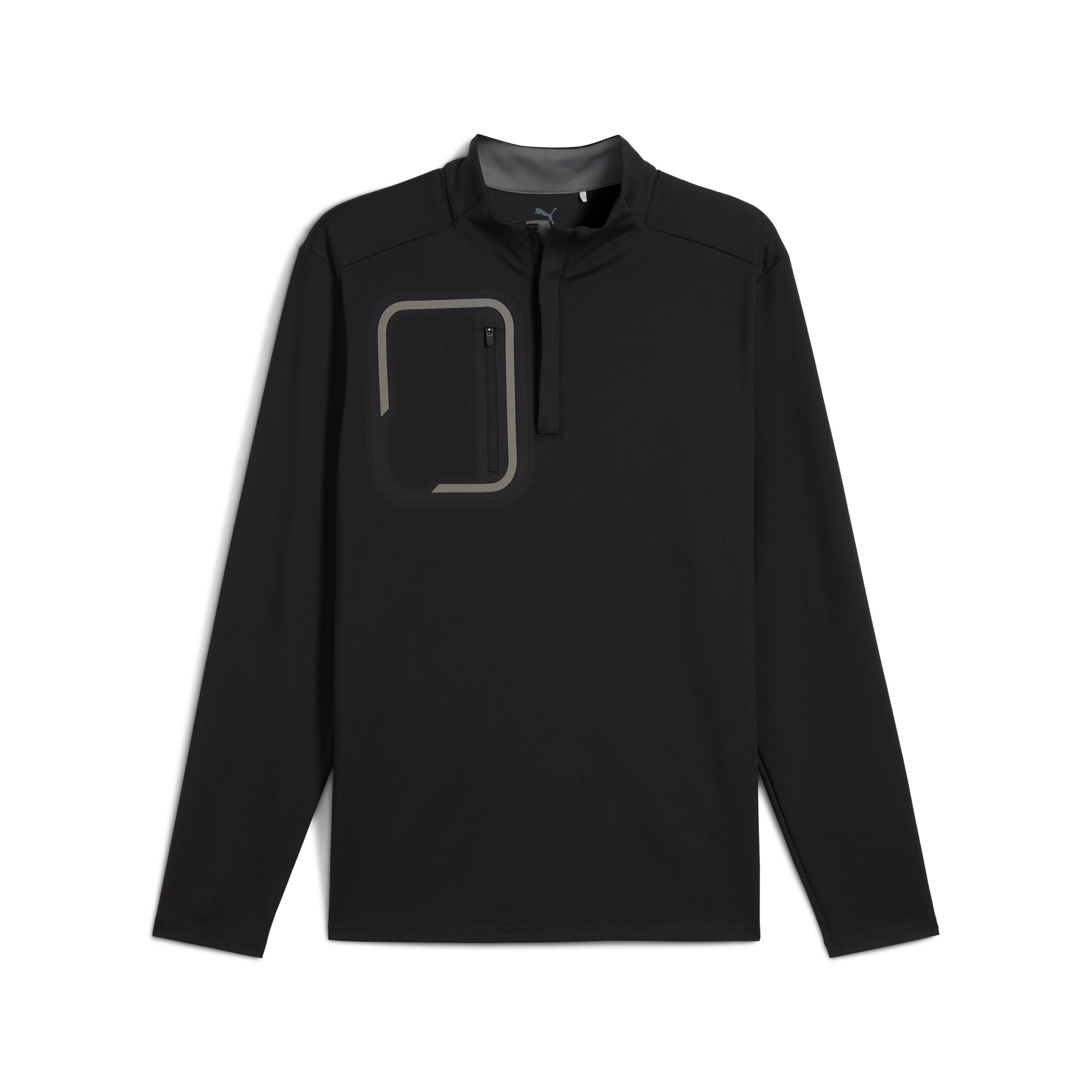 Cloudspun Tech 1/4 Zip