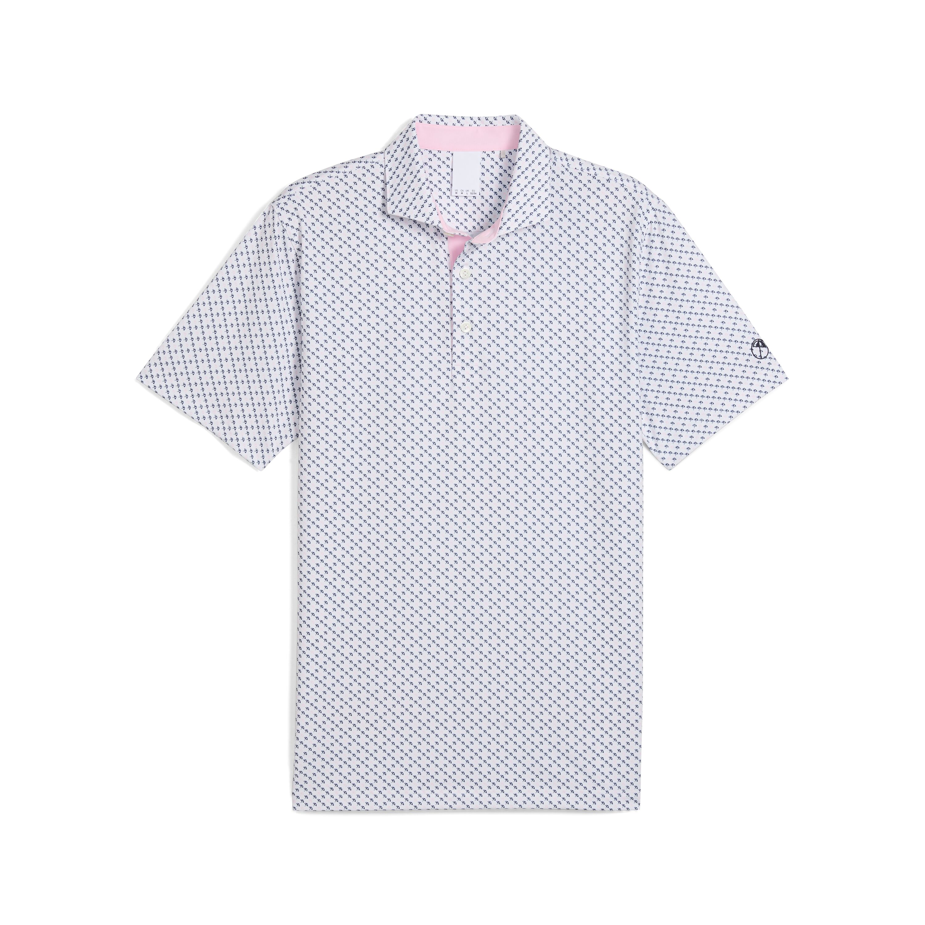 X AP Micro Umbrellas Polo