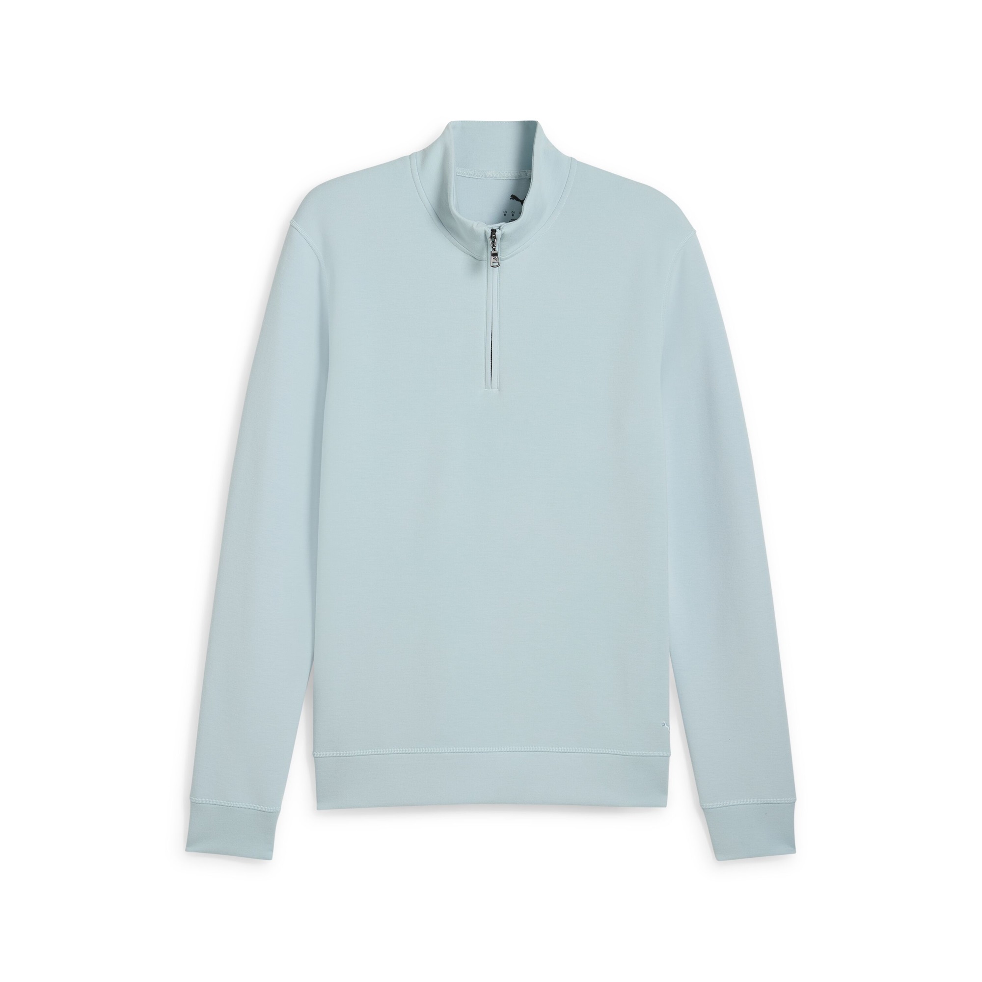 Puma Golf Cloudspun Fleece 1/4 Zip Pullover Puma Golf Cloudspun Fleece 1/4 Zip Pullover
