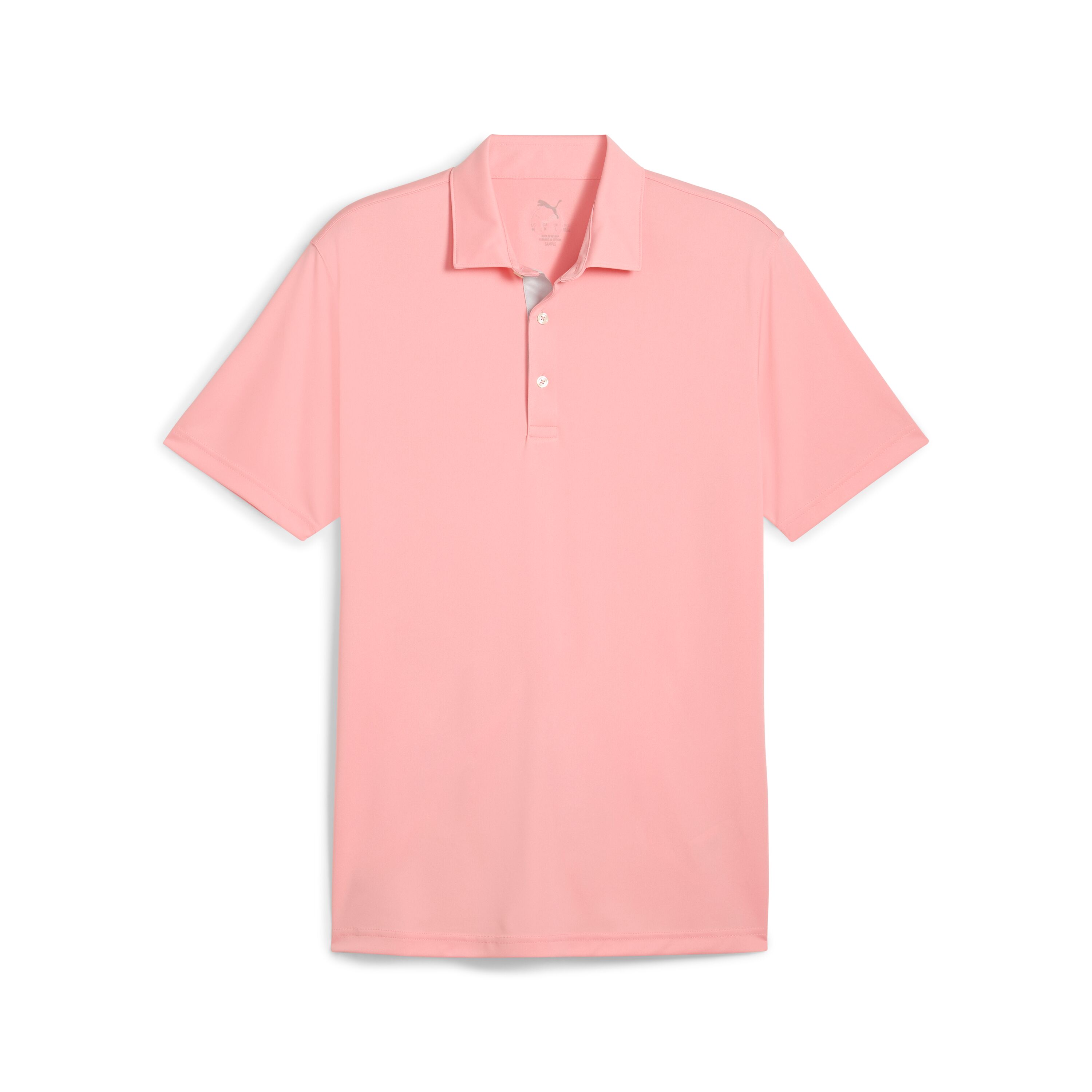 Puma Golf Pure 2.0 Polo 2025 Puma Golf Pure 2.0 Polo 2025
