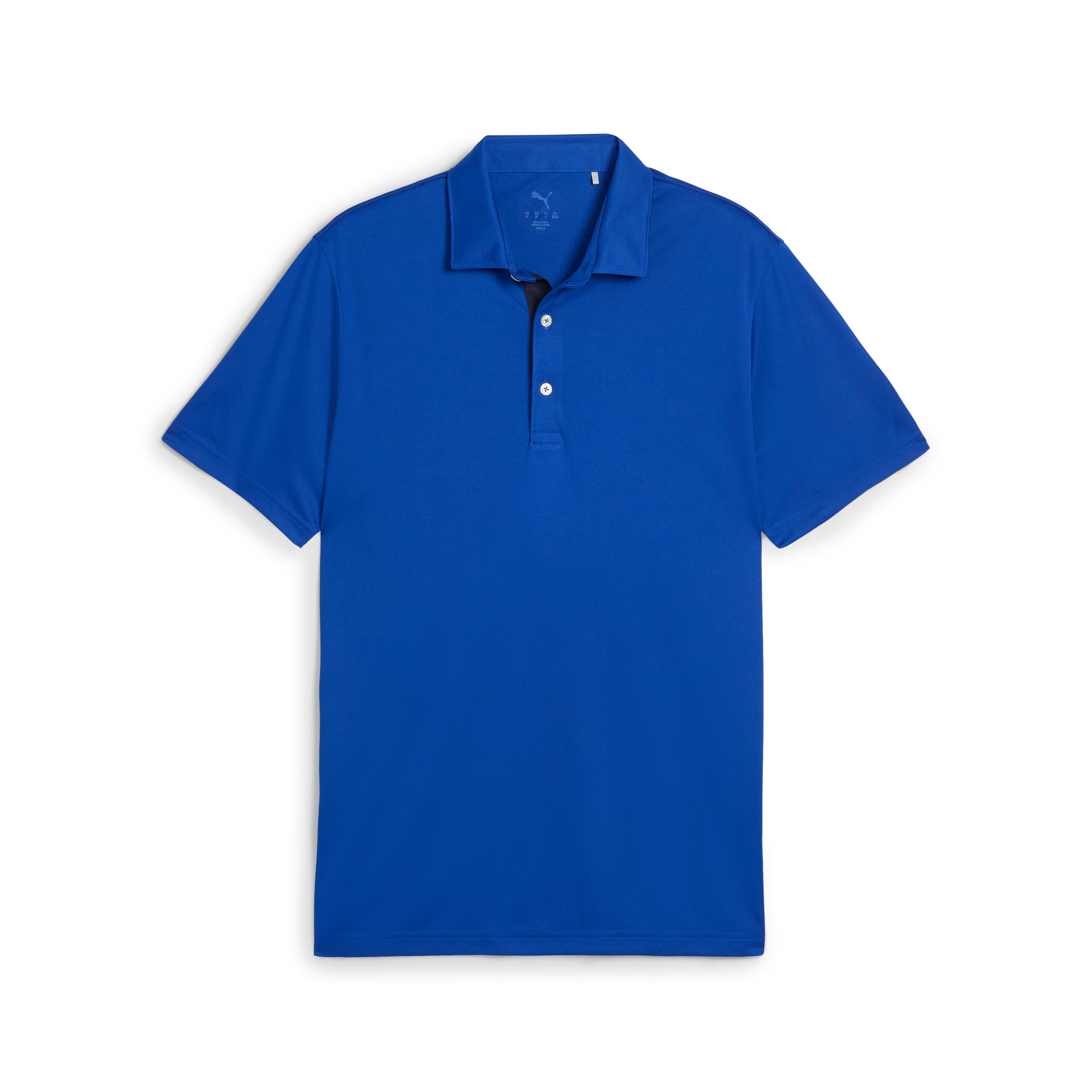 Puma Golf Pure 2.0 Polo 2025 Puma Golf Pure 2.0 Polo 2025