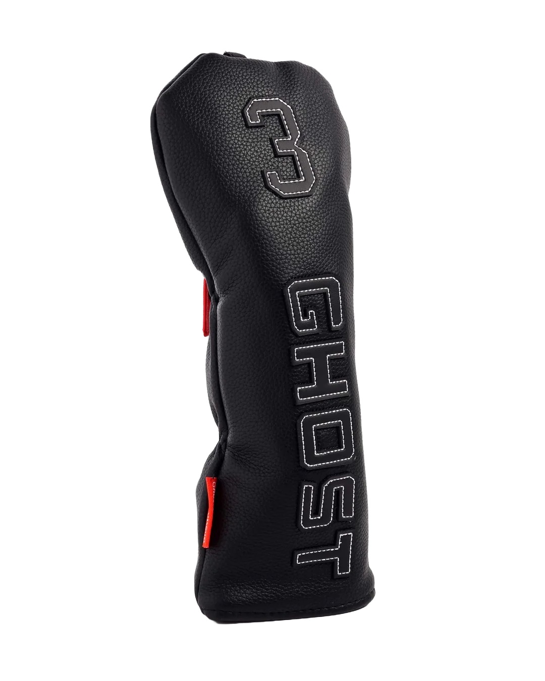 Ghost 3 Wood Head Cover