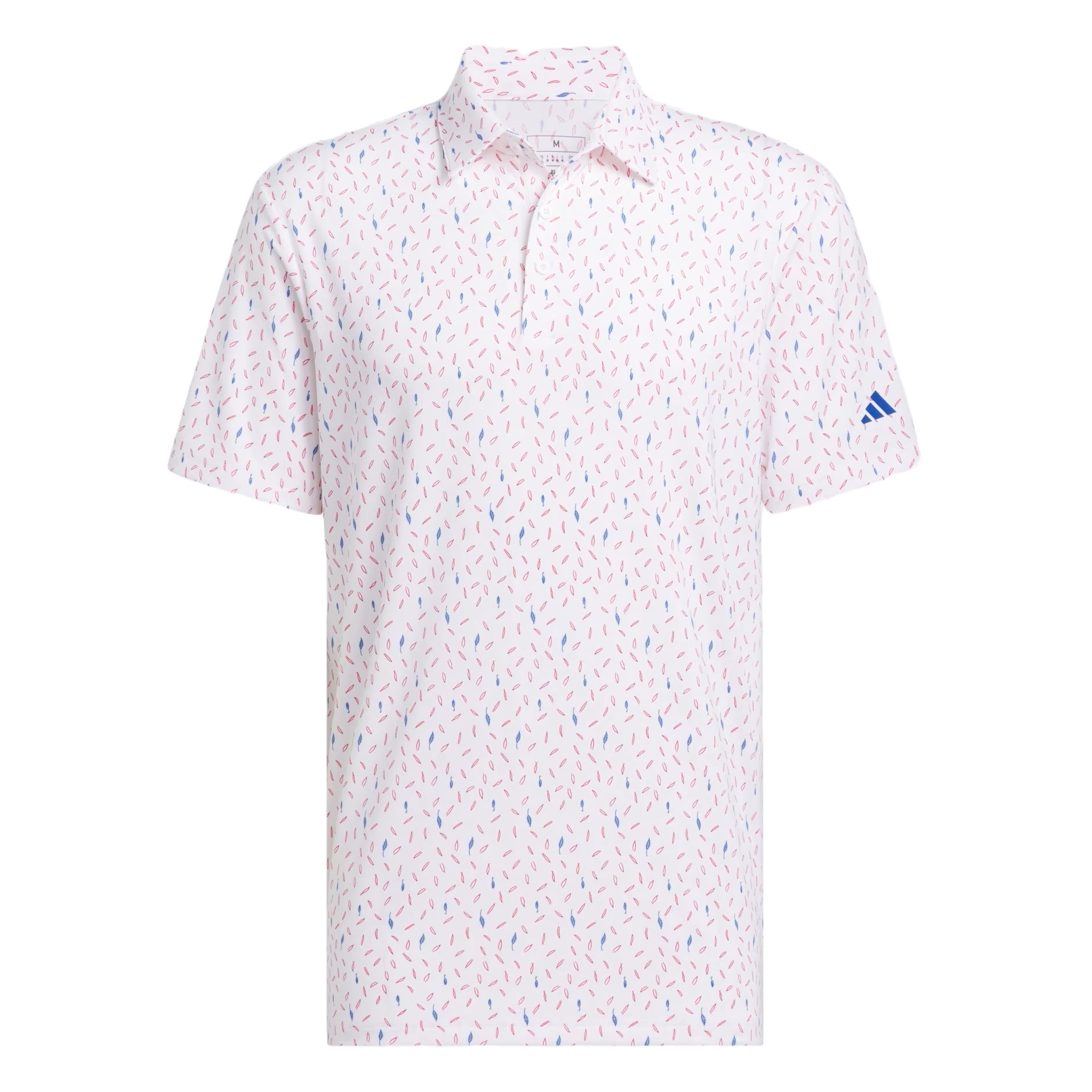 Ultimate365 All Over Print Polo