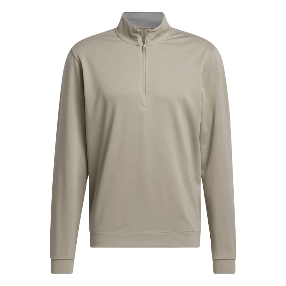 Authentic 1/4-Zip Sweatshirt