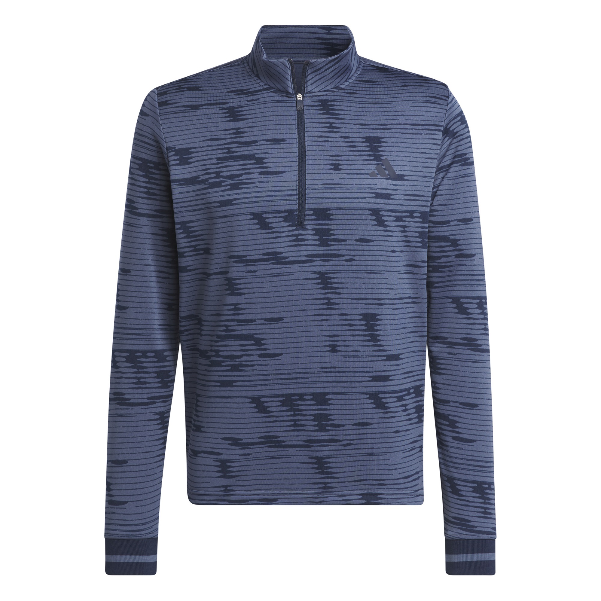 ULTIMATE365 Linear Stripe 1/4 Zip