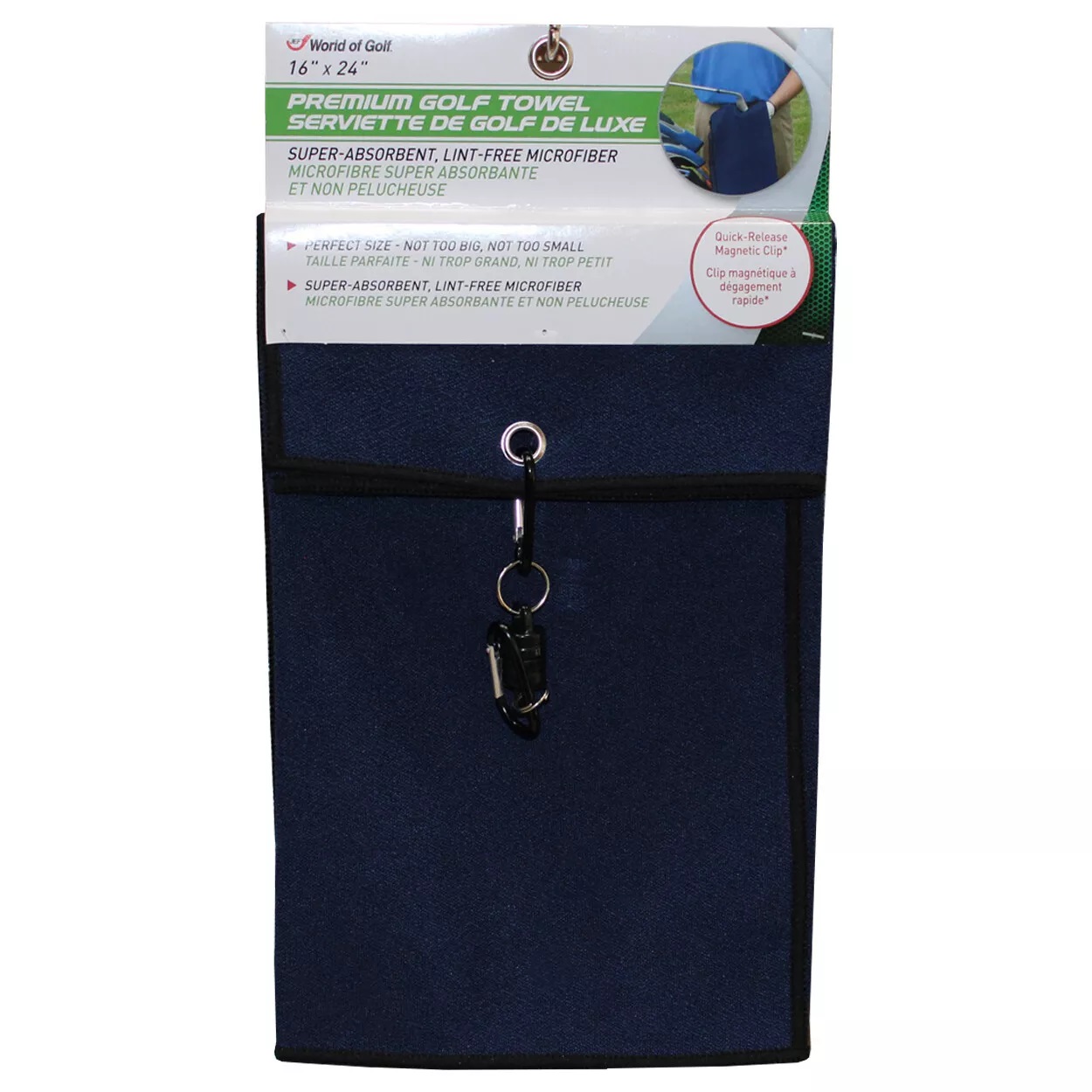 16x24 Towel