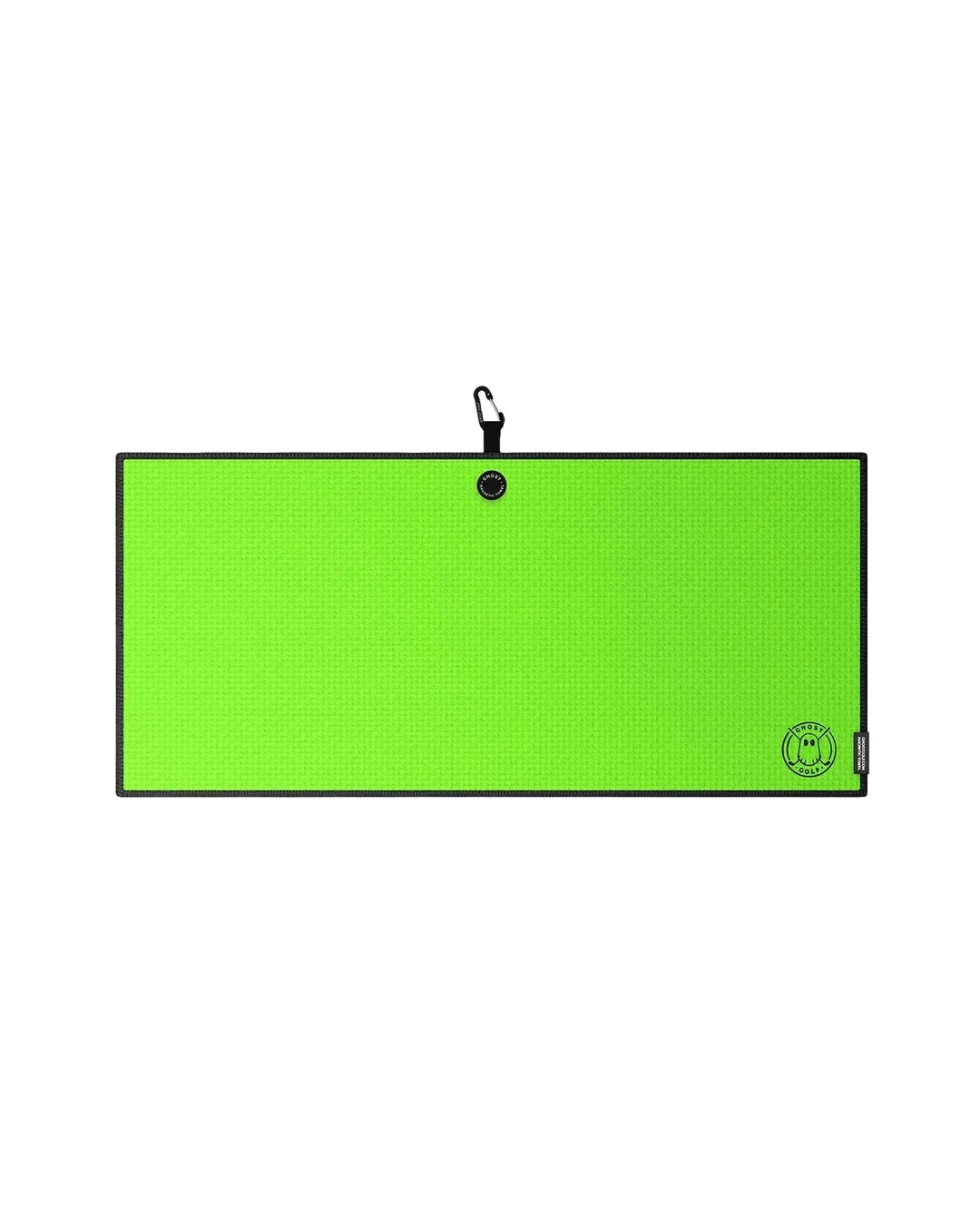 Magnetic Caddie Golf Towel