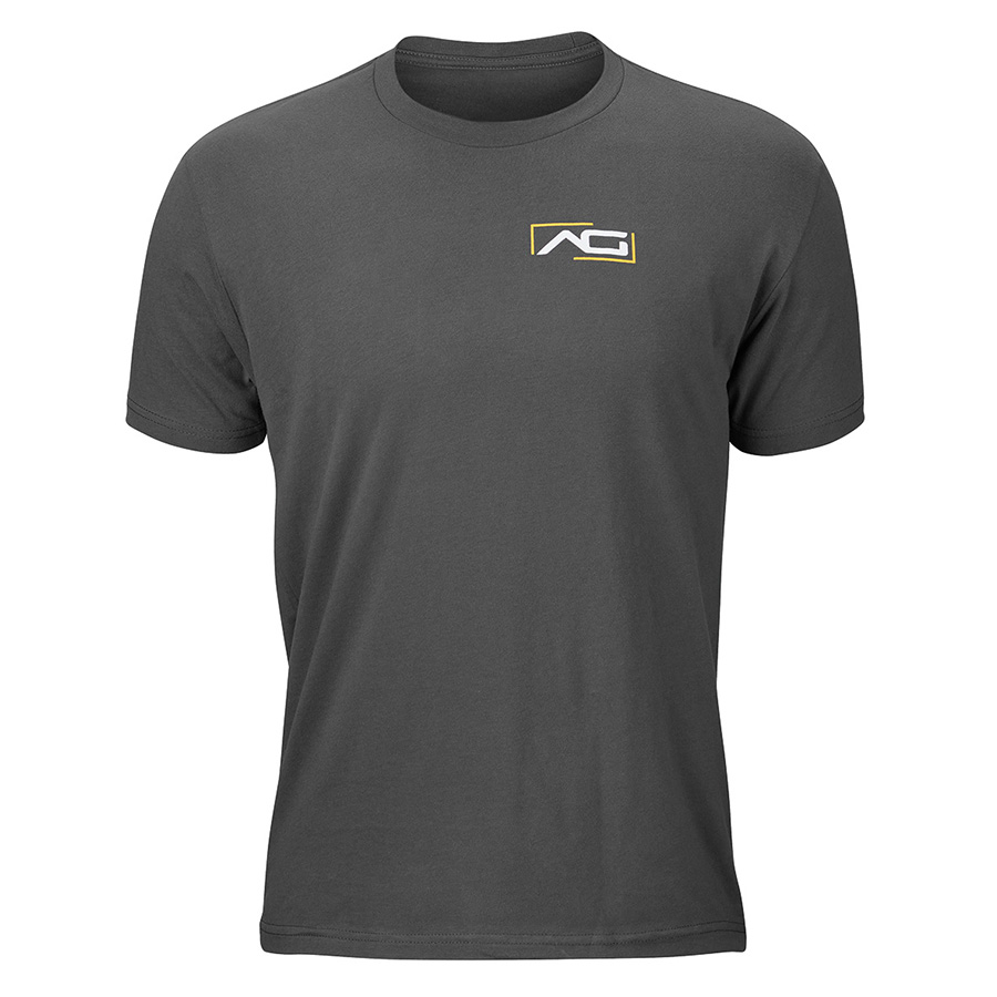 Short Sleeve Tee
