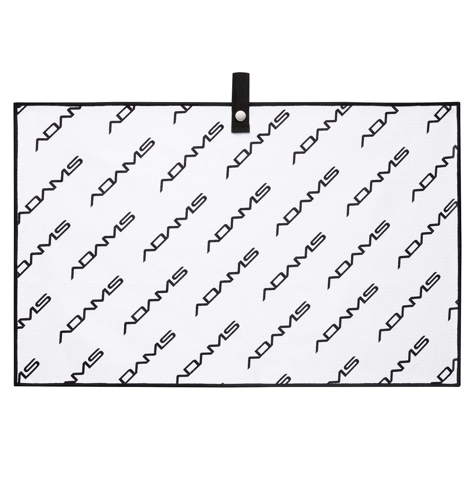 Players Microfiber Towel