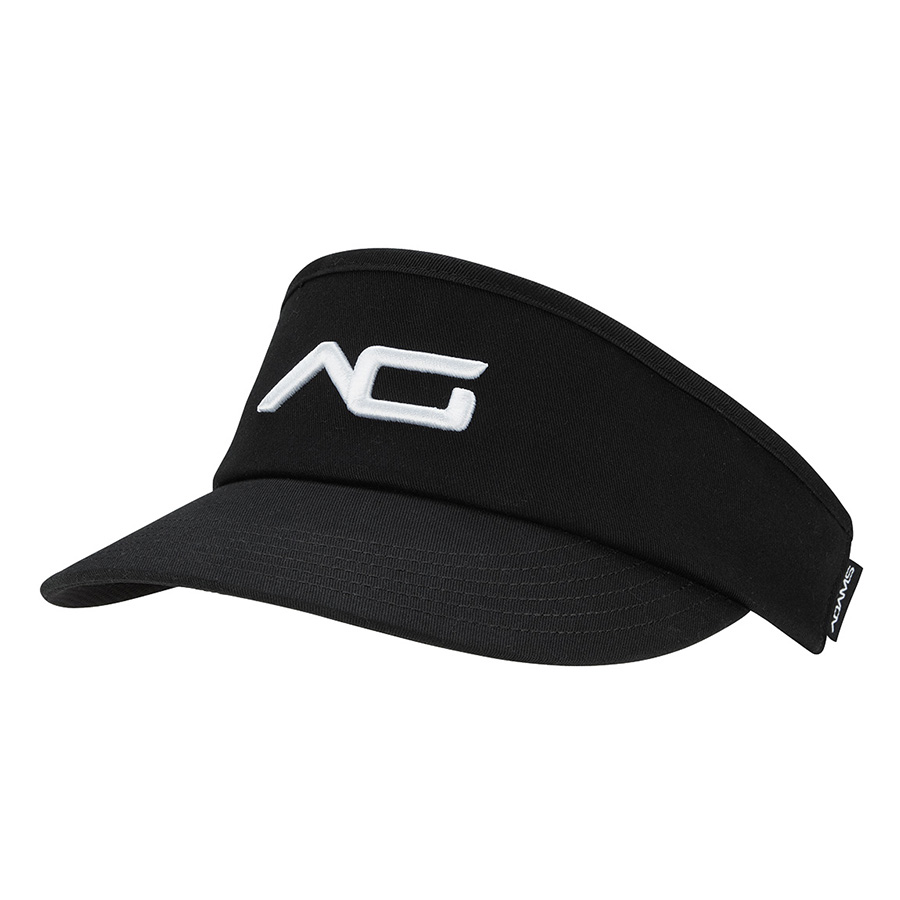 High Crown Visor